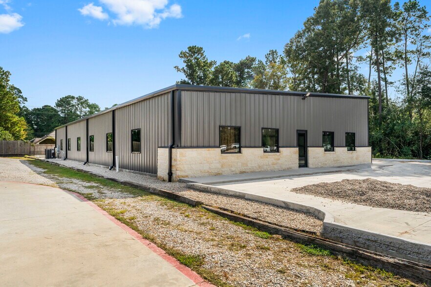 More Photos Of 402 Honea Egypt Rd, Magnolia Flex For Lease