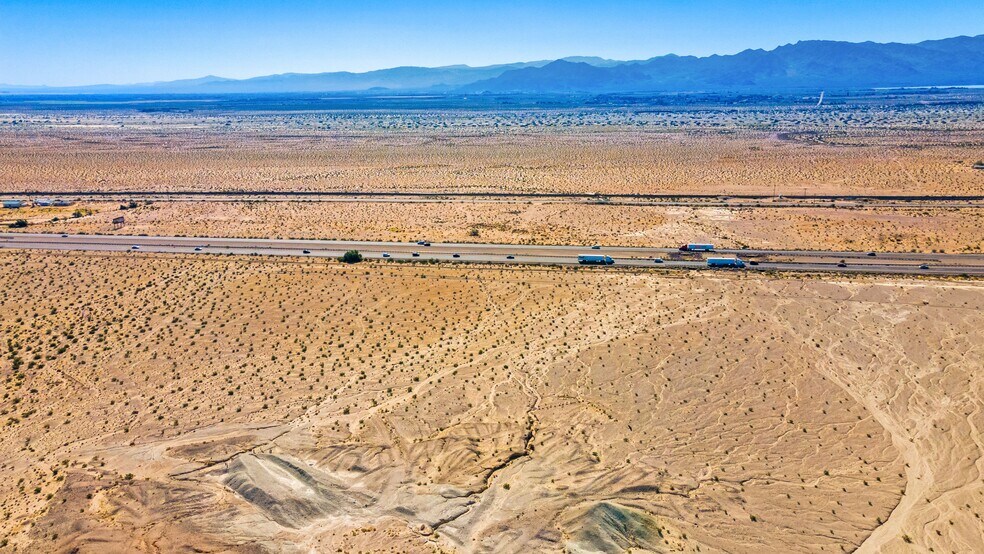 More Photos Of 17 Yermo Rd, Yermo Land For Sale