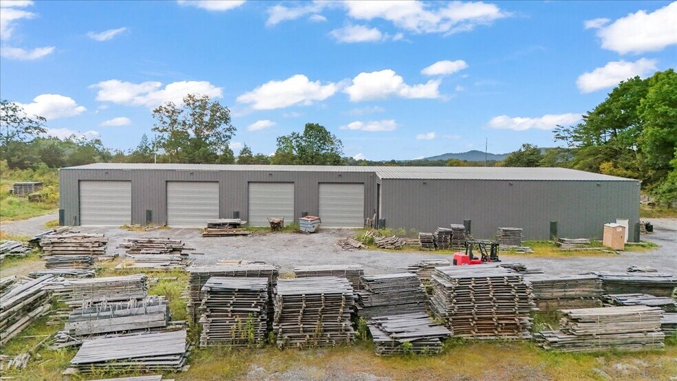 More Photos Of 11085 Baileyton Rd, Greeneville Manufacturing For Lease