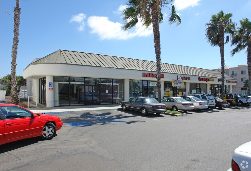 More Photos Of 5201 Linda Vista Rd, San Diego Storefront For Lease