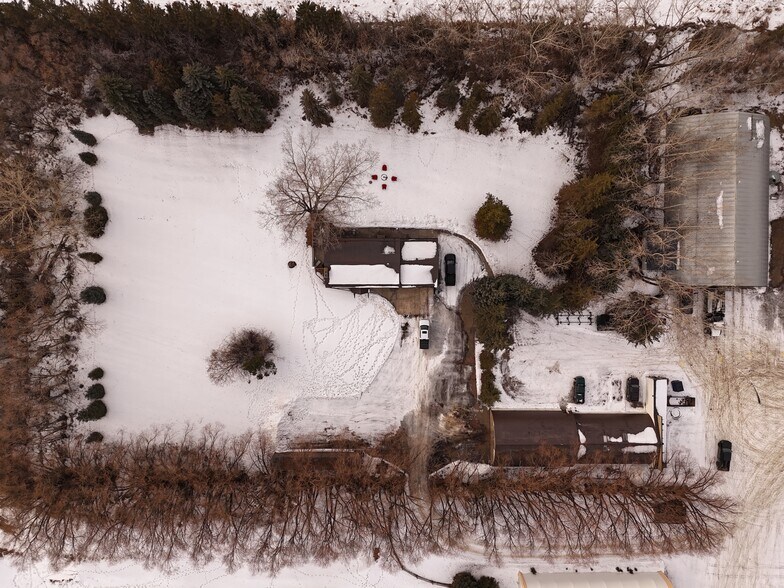 More Photos Of 28045 Township Road 384, Red Deer County Industrial For Sale