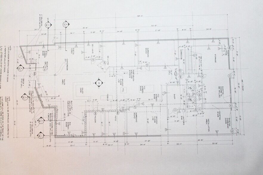 More Photos Of 10890 Fairfax Blvd, Fairfax Freestanding For Sale