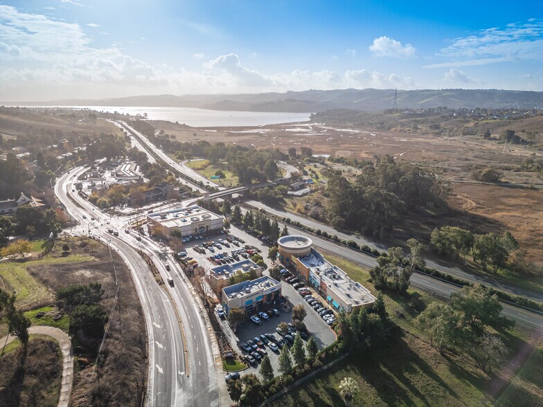 More Photos Of 2130-2158 Columbus Pky, Benicia Freestanding For Lease