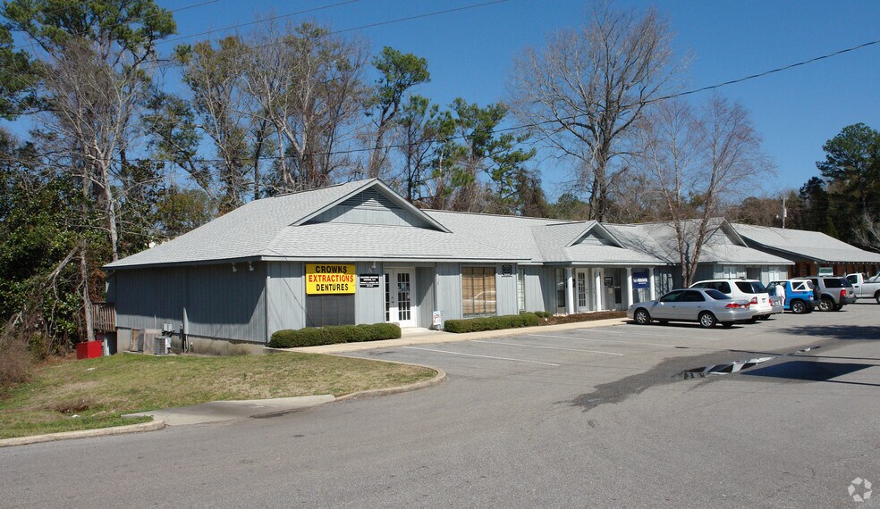 More Photos Of 28080-A Hwy 98, Daphne Office For Lease