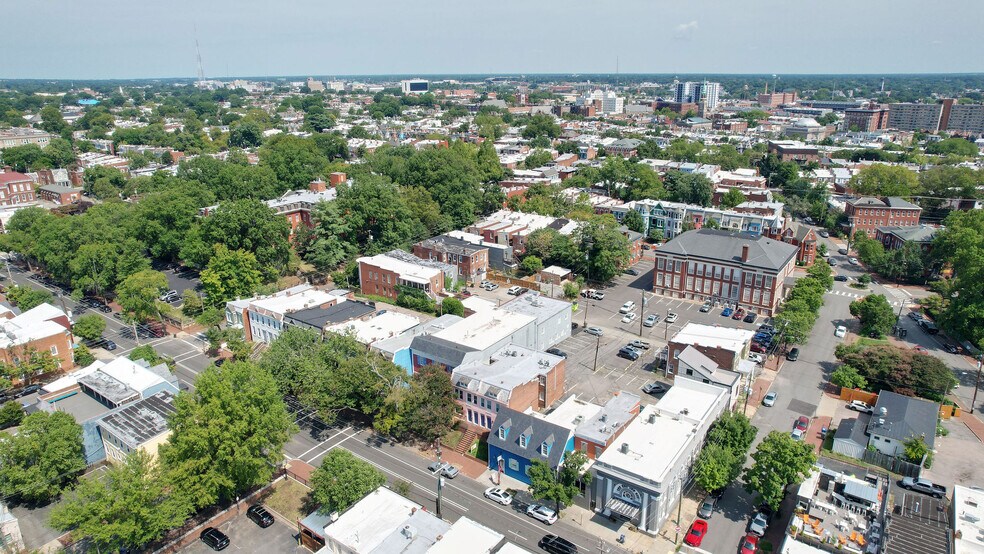 More Photos Of 1312 W Main St, Richmond Office For Lease