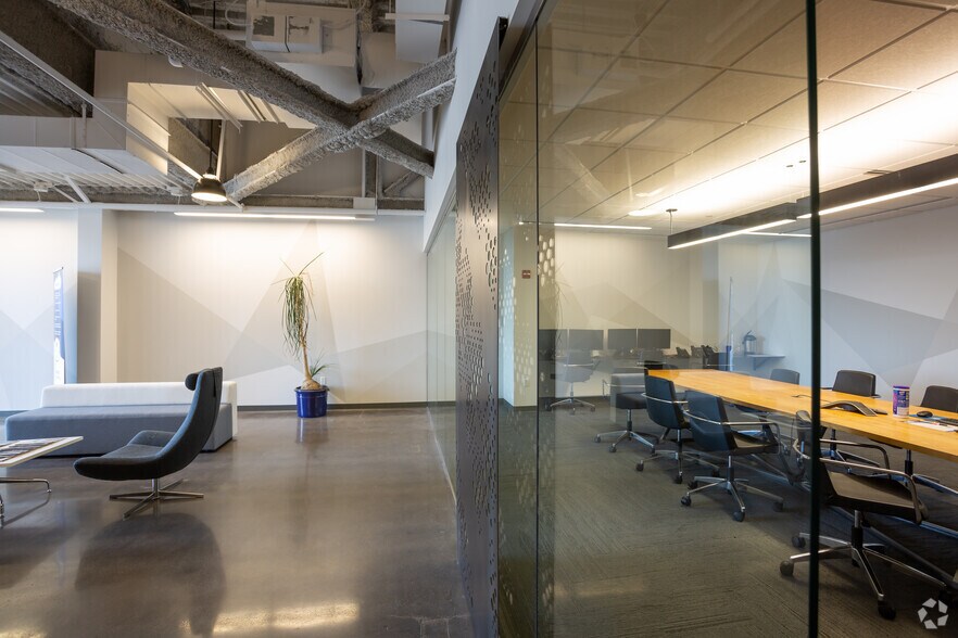More Photos Of 2329-2351 Market St, Saint Louis Office For Lease