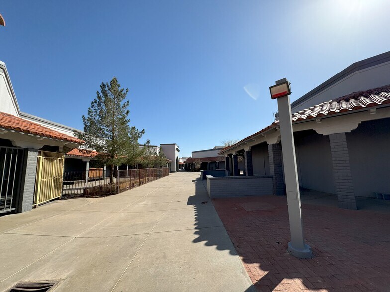 More Photos Of 1840 N Lee Trevino Dr, El Paso Unknown For Lease