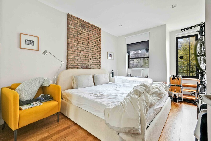 More Photos Of , Brooklyn Multifamily For Sale