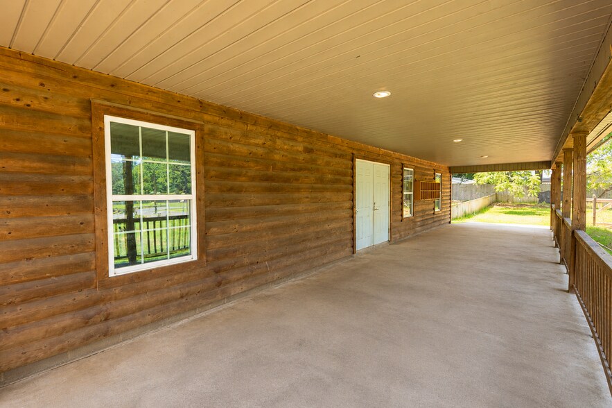 More Photos Of 504 Ernie Davis Rd, Austin Land For Sale