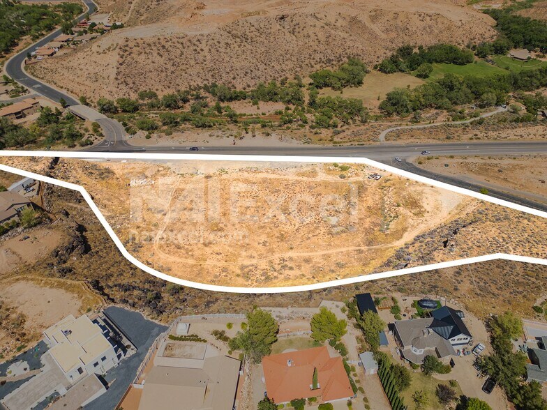 More Photos Of 1600 S Toquerville Blvd, Toquerville Land For Lease