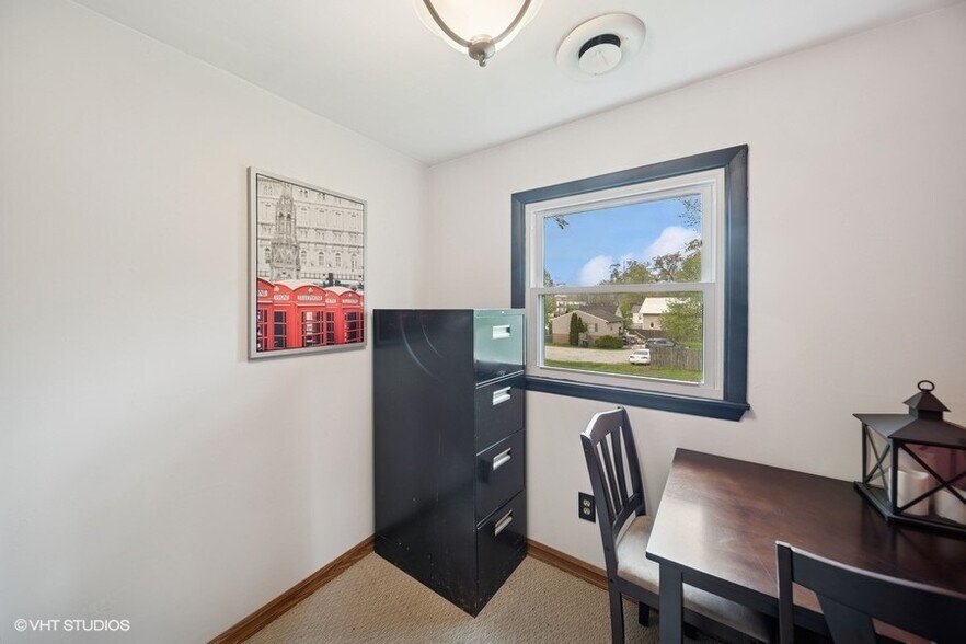 More Photos Of 6382 Central Ave, Portage Office For Sale