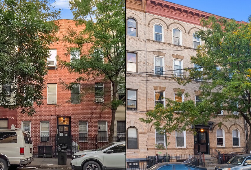 Primary Photo Of , Brooklyn Multifamily For Sale