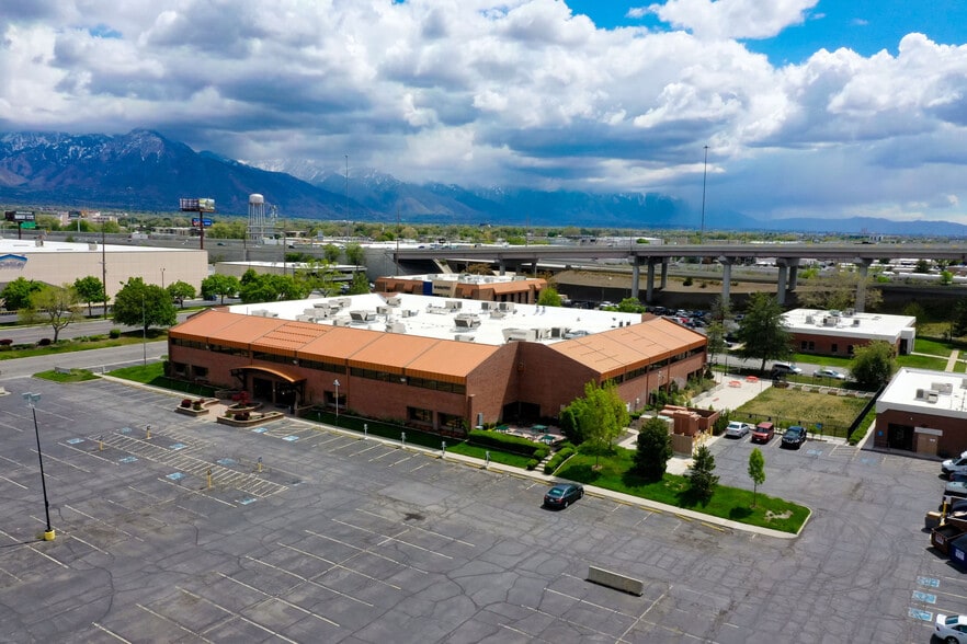 More Photos Of 2300 S 300 W, Salt Lake City Unknown For Lease