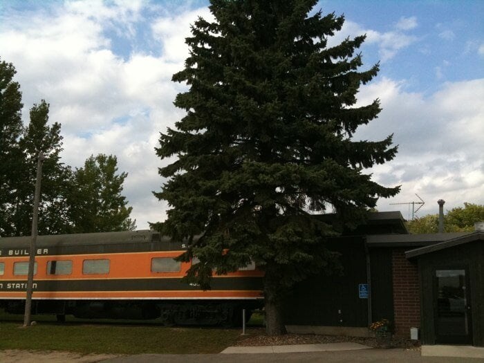 More Photos Of 4417 County Road 82 SE, Alexandria Restaurant For Sale