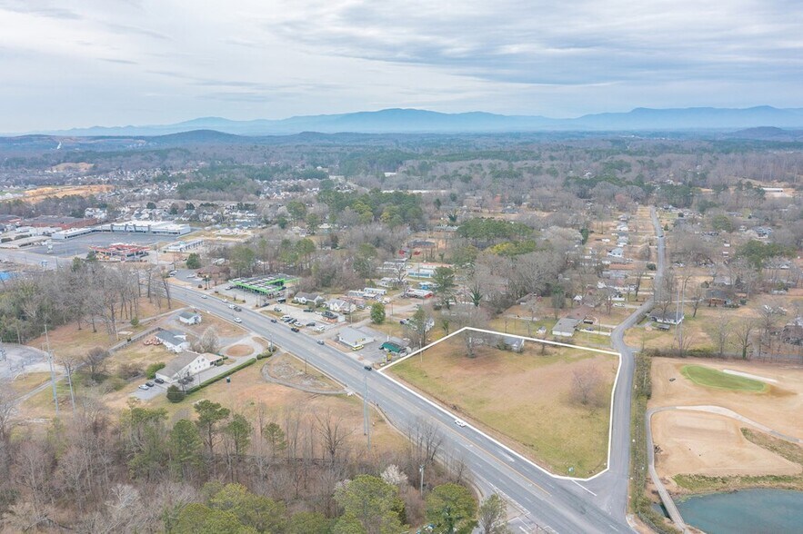 More Photos Of 2100 Cleveland Hwy, Dalton Land For Sale