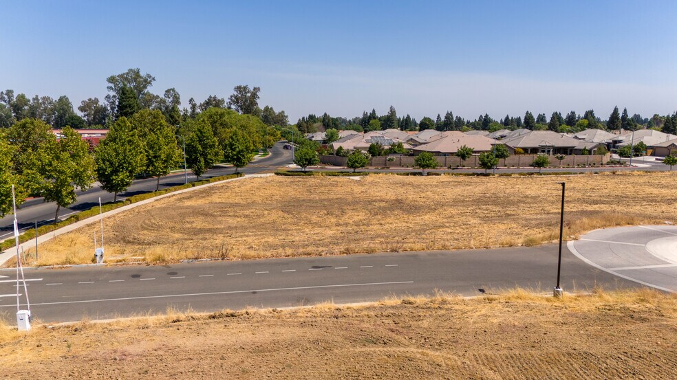 More Photos Of 500 Mercy Avenue, Merced Land For Sale
