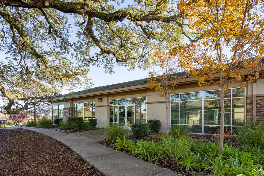 More Photos Of 1223 Pleasant Grove Blvd, Roseville Office For Sale