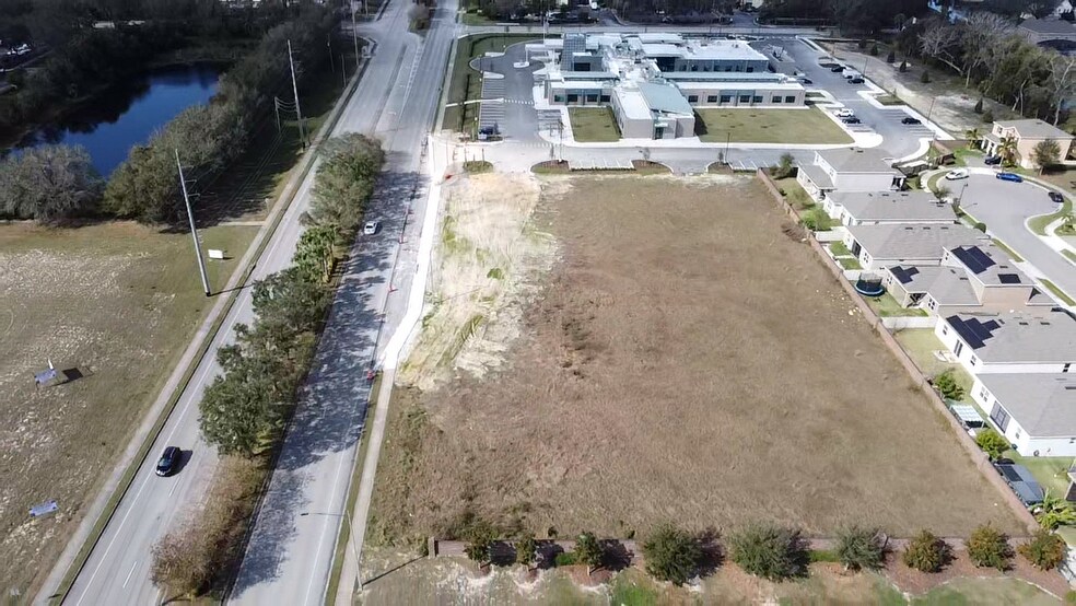 More Photos Of 1800 Silver Star Rd, Ocoee Land For Sale