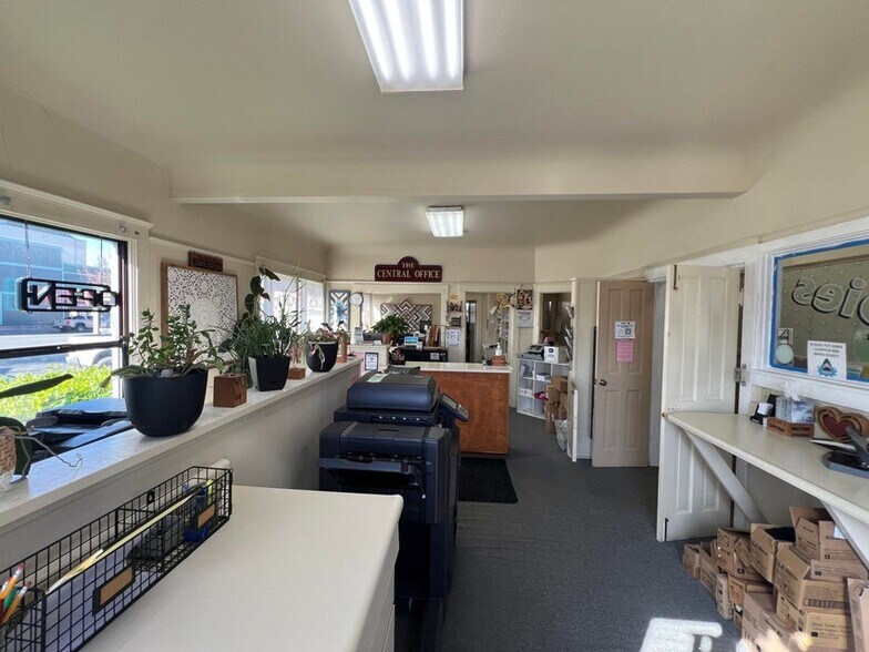 More Photos Of 326 I St, Eureka Office For Lease
