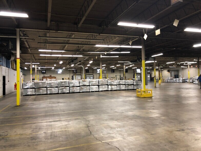More Photos Of 40 Westminster St, Lewiston Warehouse For Lease