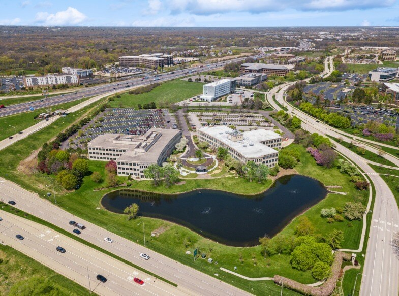 More Photos Of 100 N Field Dr, Lake Forest Unknown For Lease