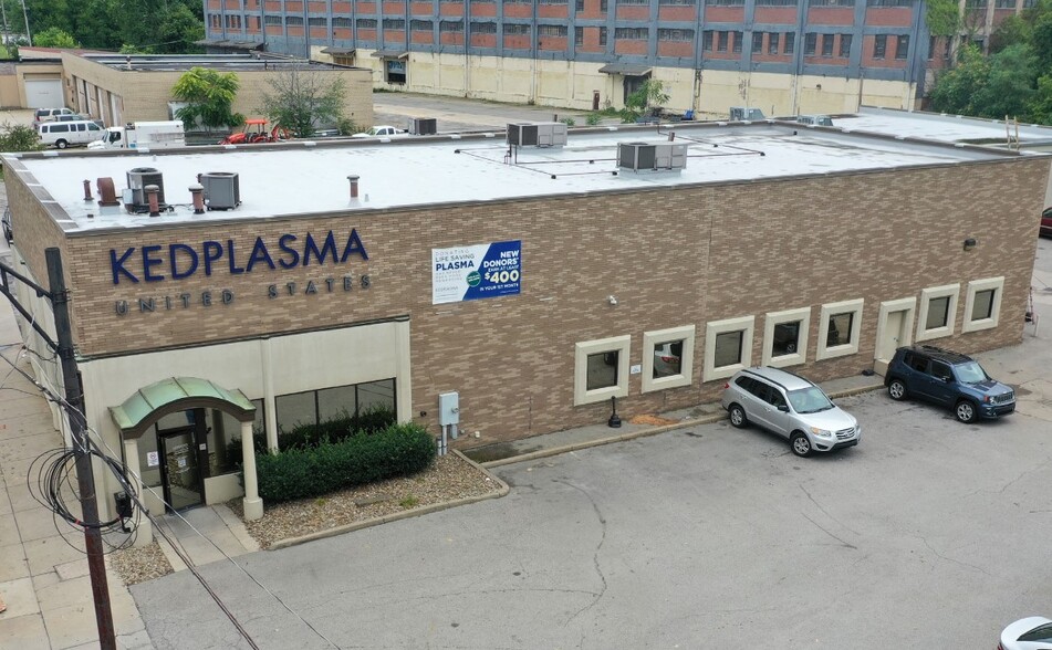 Primary Photo Of 444 W Federal St, Youngstown Medical For Sale