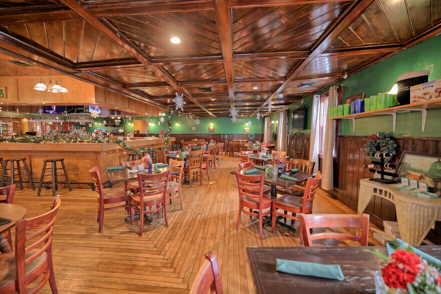 More Photos Of 2212 Route 145, East Durham Restaurant For Sale