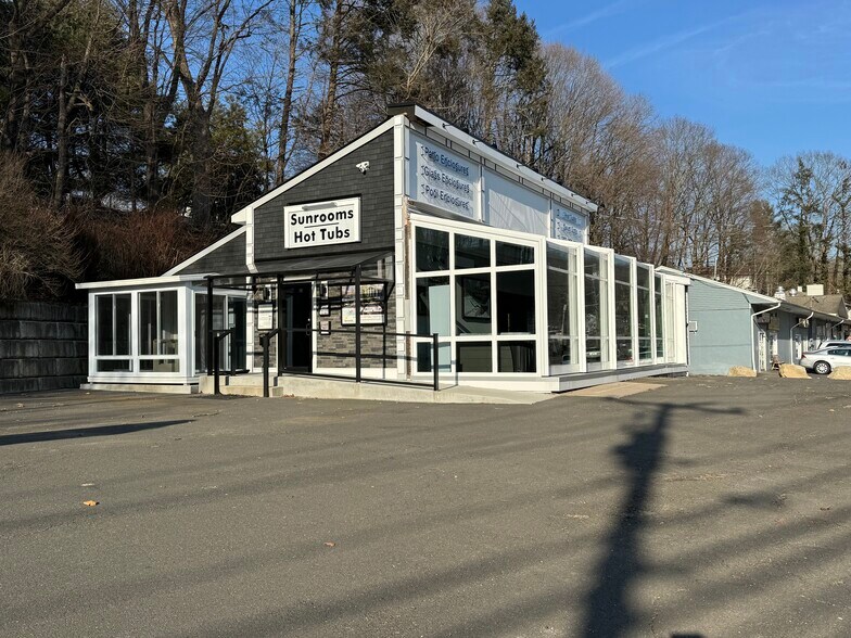 More Photos Of 57 New Haven Rd, Seymour Storefront For Sale
