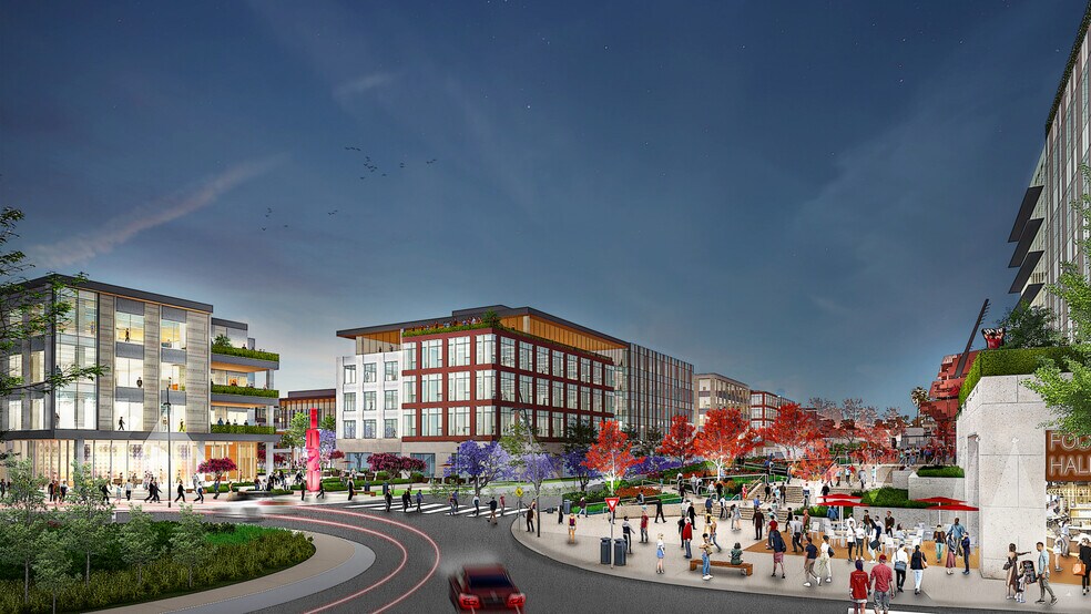 More Photos Of 9449 Friars Rd, San Diego Apartments For Lease