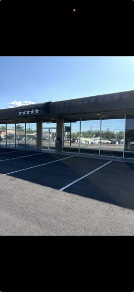 More Photos Of 2685 S Kietzke Ln, Reno Auto Dealership For Lease