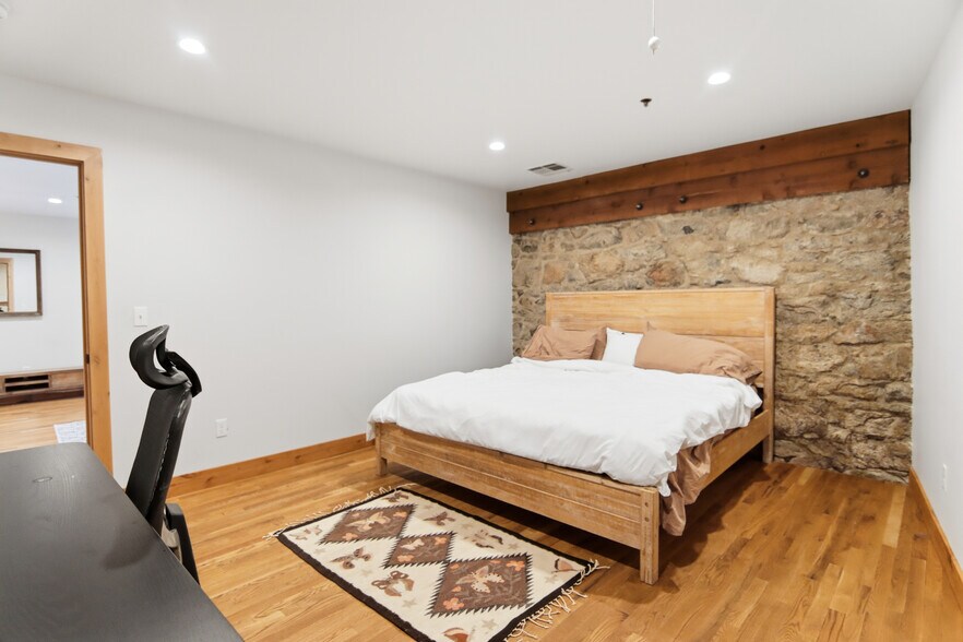 More Photos Of 107 Sacramento St, Nevada City Restaurant For Sale