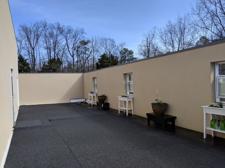 More Photos Of 9999 Brook Rd, Glen Allen Freestanding For Lease