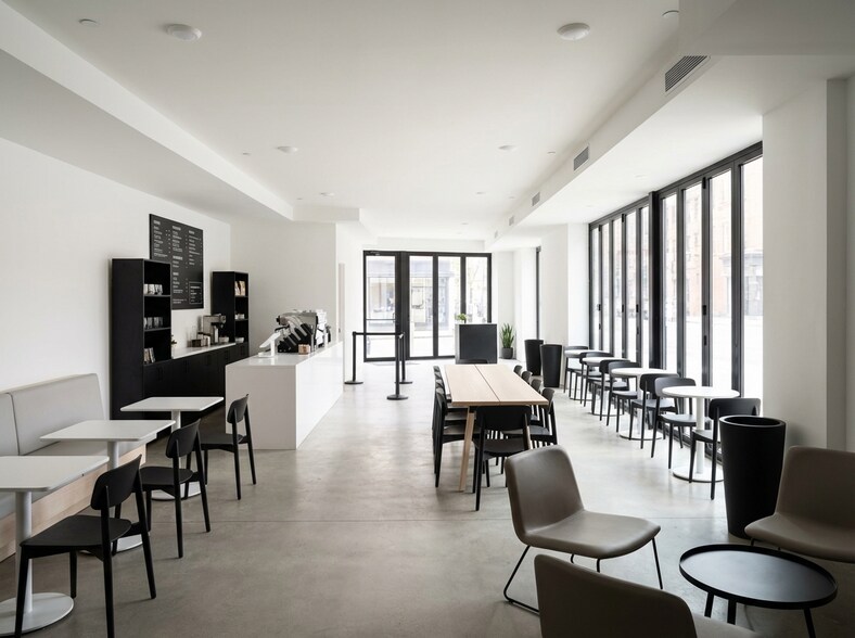 More Photos Of 658 Washington Ave, Brooklyn Specialty For Lease