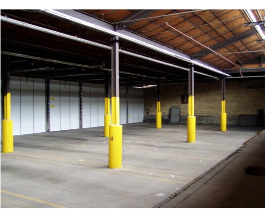 More Photos Of 1200 E McNichols Rd, Highland Park Warehouse For Lease