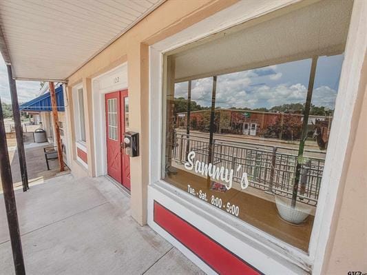 More Photos Of 122 E Frank St, Grand Saline General Retail For Sale