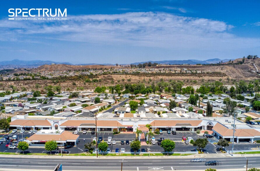 Primary Photo Of 21525 Soledad Canyon Rd, Santa Clarita Unknown For Lease