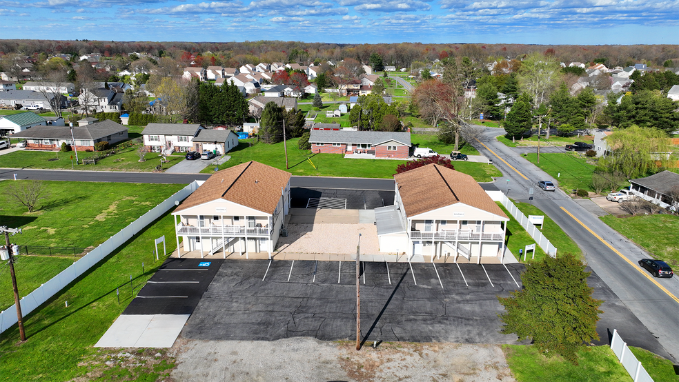 More Photos Of 5921 W Denneys Rd, Dover Apartments For Lease