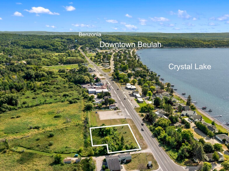 More Photos Of 415 Michigan Ave, Beulah Land For Sale