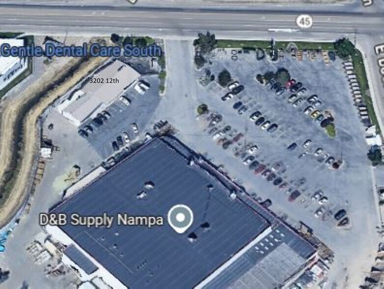 More Photos Of 3202 12th Avenue Rd, Nampa Light Distribution For Sale