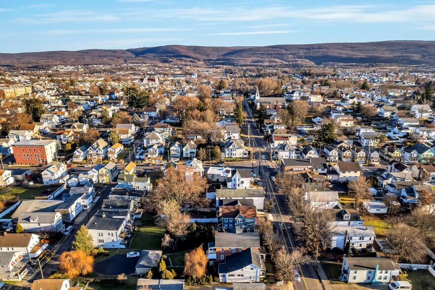 More Photos Of 373 High St, Wilkes Barre Manufacturing For Lease