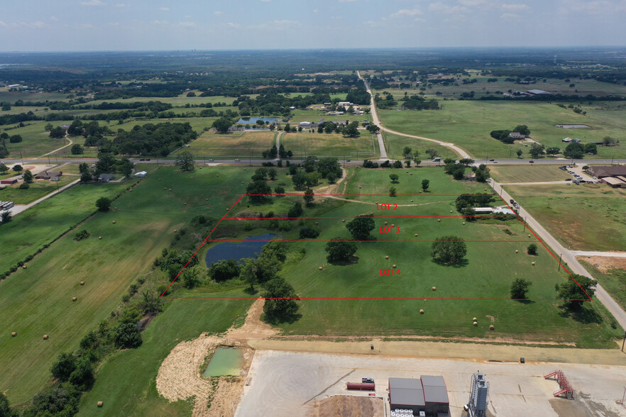 More Photos Of 8673 Stewart Rd, Cross Roads Land For Sale
