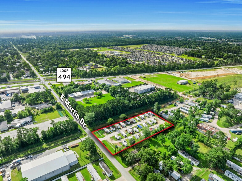 More Photos Of 21868 E Martin Dr, Porter Land For Sale