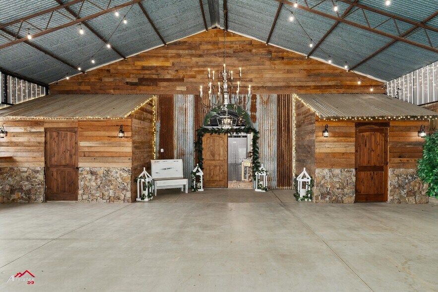 More Photos Of 159 Lonesome Pine Rd, Longview Lodge Meeting Hall For Sale