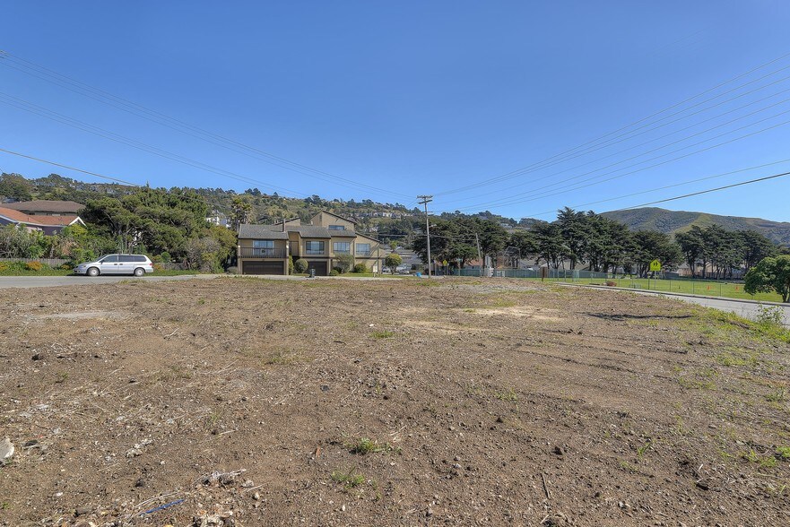 More Photos Of 340 Waterford St, Pacifica Land For Sale