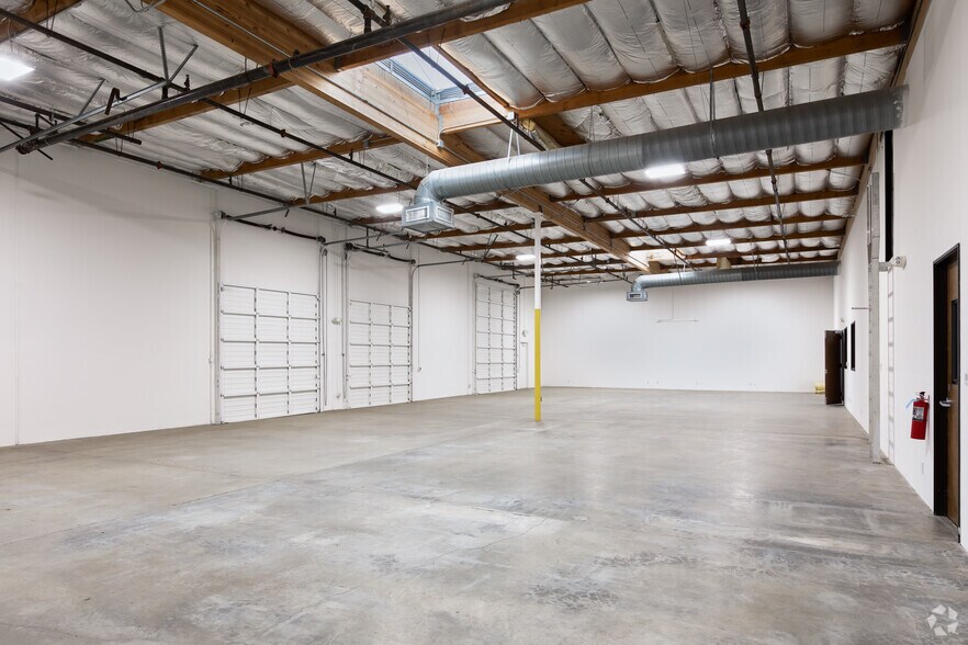 More Photos Of 4051-4065 Clipper Ct, Fremont Unknown For Lease