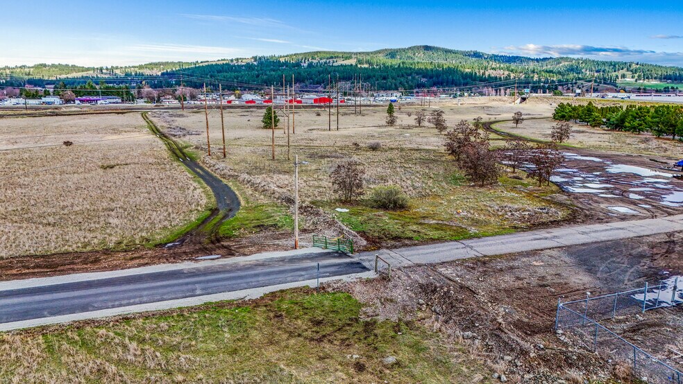 More Photos Of 0 Sullivan Road Rd, Spokane Valley Land For Sale