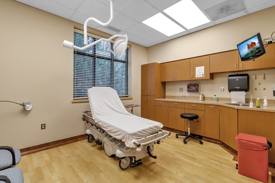 More Photos Of 2099 Niagara Falls Blvd, Amherst Medical For Sale