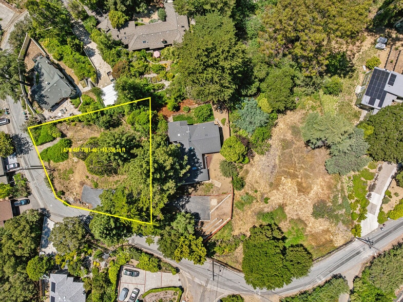 More Photos Of 0 Aspinwall Rd, Oakland Land For Sale