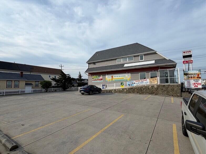 More Photos Of 2600 Park Blvd, Wildwood Storefront Retail Residential For Sale