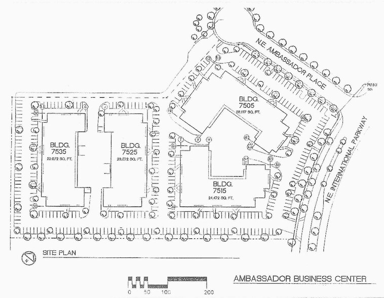 More Photos Of 7505 NE Ambassador Pl, Portland Unknown For Lease